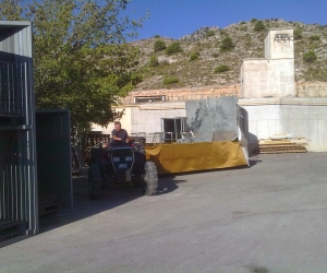 CAPITANIA MARROCS 2010